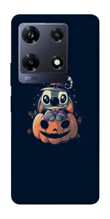 Чохол на Infinix Note 30 Pro Halloween Stitch ver.3 фото 1 з 1