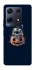 Чохол на Infinix Note 30 Pro Halloween Stitch ver.3 фото 1 з 1