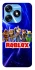 Чохол на TECNO Spark 10 Roblox aesthetics фото 1 з 1