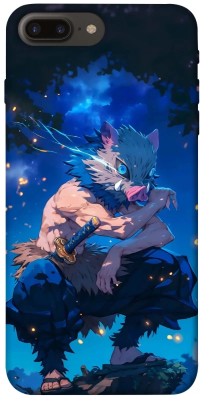 Чехол на Apple iPhone 7 plus / 8 plus inosuke фото 1 из 1