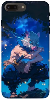 Чехол на Apple iPhone 7 plus / 8 plus inosuke фото 1 из 1