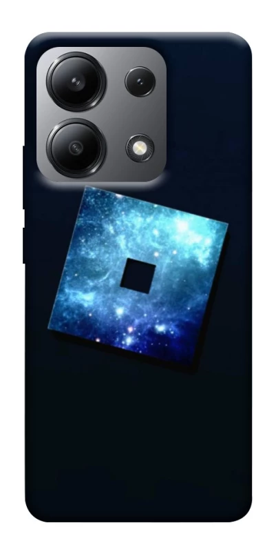 Чохол на Xiaomi Redmi Note 13 4G Adopt Me Penguin Candy фото 1 з 1