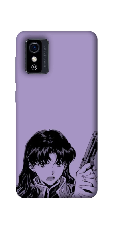 Чохол на ZTE Blade L9 Anime v7 фото 1 з 1