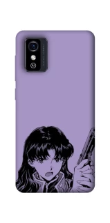 Чохол на ZTE Blade L9 Anime v7 фото 1 з 1