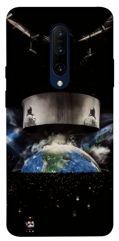 Чохол на OnePlus 7 Pro Kanye West ver.7 фото 1 з 1