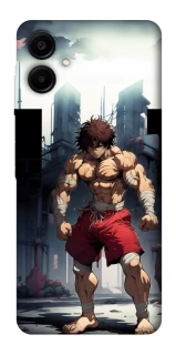 Чохол на Samsung Galaxy A06 Bakkie фото 1 з 1