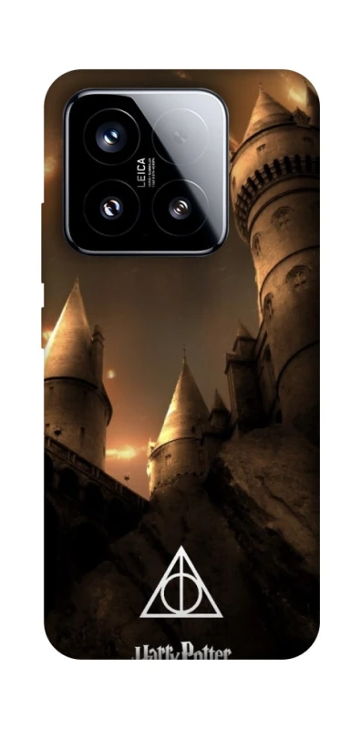 Чохол на Xiaomi 15 Harry Potter ver.13 фото 1 з 1