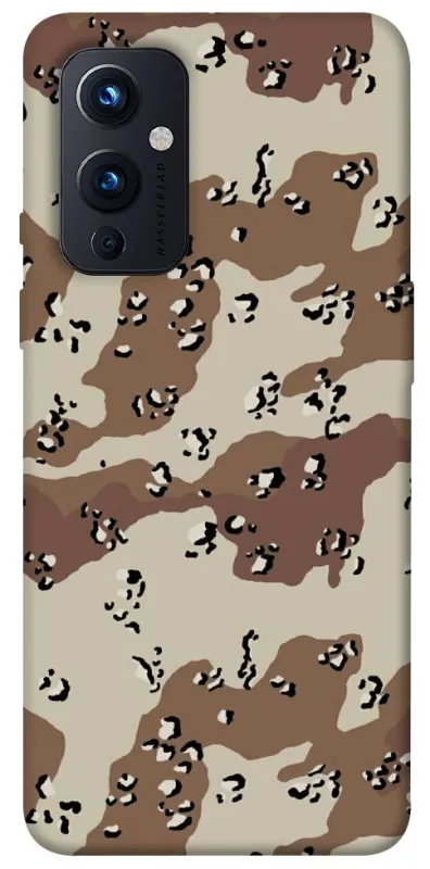 Чохол на OnePlus 9 Сamouflage v21 фото 1 з 1