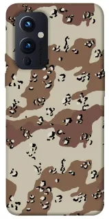 Чохол на OnePlus 9 Сamouflage v21 фото 1 з 1