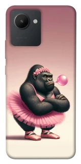 Чохол на Realme C30 Горила фото 1 з 1