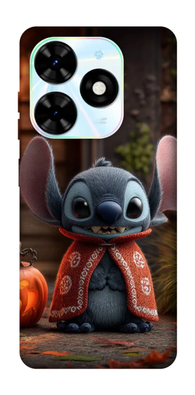 Чохол на TECNO Spark Go 2024 Stitch ver.14 фото 1 з 1