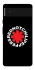 Чехол на Google Pixel 6 Red Hot Chili Peppers logo фото 1 Чехол на Google Pixel 6 Red Hot Chili Peppers logo фото 1 из 1