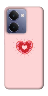 Чохол на Realme P3 Ultra Sweet donut фото 1 з 1