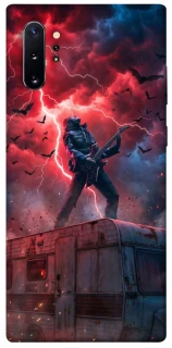 Чохол на Samsung Galaxy Note 10 Plus Stranger Things ver.45 фото 1 з 1