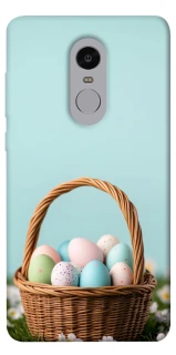 Чехол на Xiaomi Redmi Note 4X / Note 4 (Snapdragon) Easter ver.5 фото 1 из 1