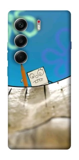 Чохол на Tecno Camon 40 Karaculya фото 1 з 1