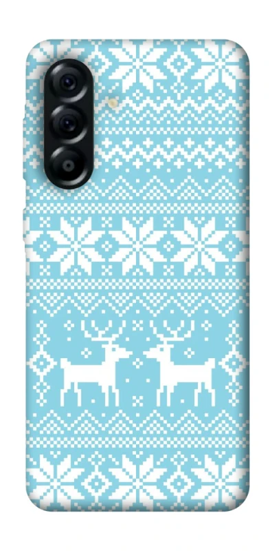 Чохол на Samsung Galaxy A57 5G Новорічний v10 фото 1 з 1