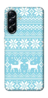 Чохол на Samsung Galaxy A57 5G Новорічний v10 фото 1 з 1