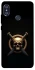 Чохол на Xiaomi Redmi Note 5 Pro / Note 5 (AI Dual Camera) Golden Skull фото 1 з 1