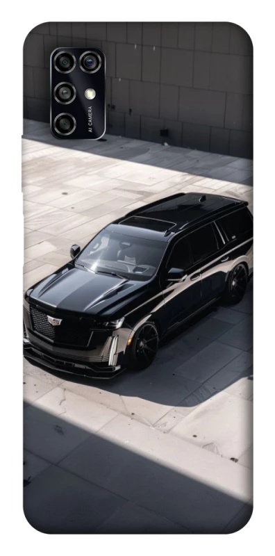 Чехол на ZTE Blade V2020 Smart Escalade фото 1 из 1