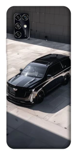 Чехол на ZTE Blade V2020 Smart Escalade фото 1 из 1