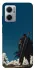 Чохол на Xiaomi Redmi Note 11E Berserk v23 фото 1 з 1