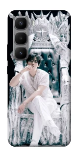 Чехол на Infinix Hot 60 Pro+ Lee Know GIANT фото 1 из 1