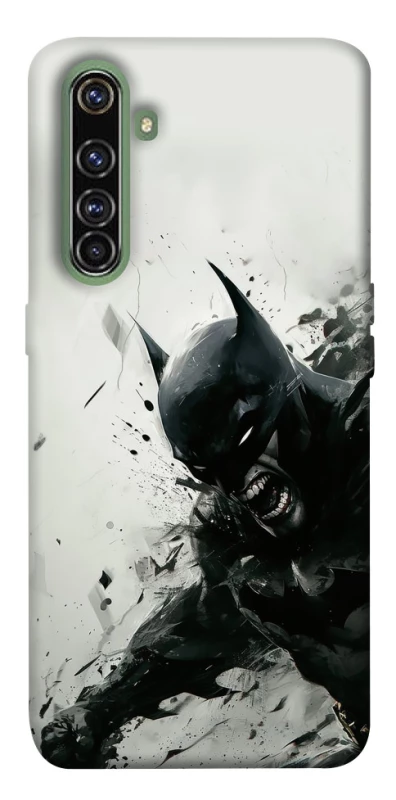 Чохол на Realme X50 Pro Batman фото 1 з 1