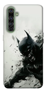 Чохол на Realme X50 Pro Batman фото 1 з 1