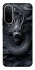 Чехол на Xiaomi Redmi A7 Pro 4G black dragon фото 2 из 2