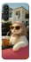 Чохол на Samsung Galaxy A34 5G Stylish Cat Cruise фото 1 з 1