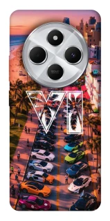 Чехол на Xiaomi Redmi 14C / Poco C75 GTA ver.2 фото 1 из 1
