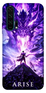 Чохол на Huawei Honor 20 Pro Solo Leaving фото 1 з 1