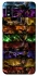 Чехол на ZTE Blade A51 Mortal Kombat ver.5 фото 1 из 1