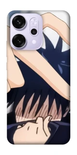 Чохол на Oppo Reno 14 Pro Megumi фото 1 з 1