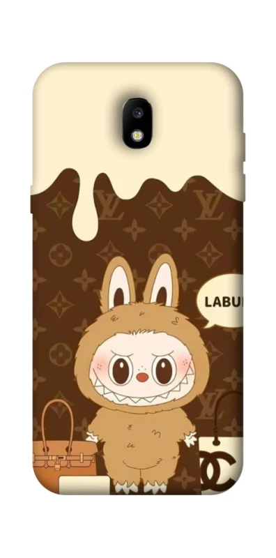Чохол на Samsung Galaxy J5 (2017) Labubu LV фото 1 з 1