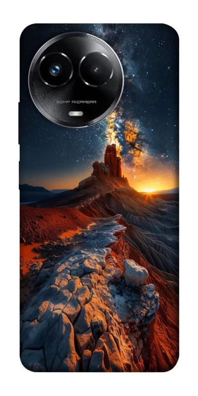 Чохол на Realme C67 4G Canyon фото 1 з 1