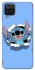 Чехол на Samsung Galaxy A12 Stitch ver.6 фото 1 Чехол на Samsung Galaxy A12 Stitch ver.6 фото 1 из 1