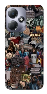 Чохол на Infinix Hot 30 Play Stranger Things ver.24 фото 1 з 1