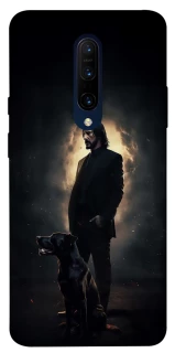 Чехол на OnePlus 7 Pro John Wick фото 1 из 1
