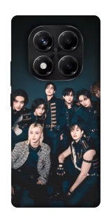 Чехол на Xiaomi Redmi Note 14 Pro 5G Stray Kids United фото 1 из 1