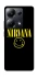 Чохол на Xiaomi Poco M6 Pro 4G Nirvana ver.1 фото 1 з 1