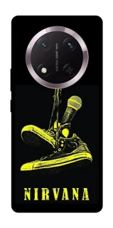 Чохол на Honor X9c Nirvana ver.3 фото 1 з 1