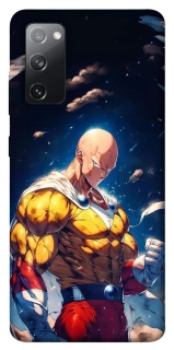 Чехол на Samsung Galaxy S20 FE Saitama фото 1 из 1