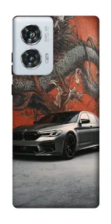 Чохол на Motorola Edge 50 Fusion BMW v16 фото 1 з 1