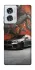 Чохол на Motorola Edge 50 Fusion BMW v16 фото 1 з 1