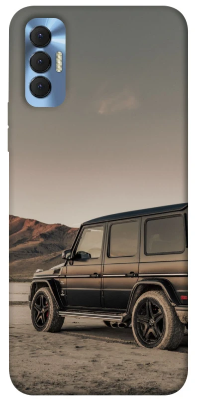 Чехол на TECNO Spark 8P Gelik фото 1 из 1