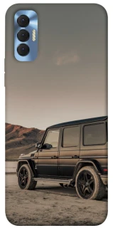 Чехол на TECNO Spark 8P Gelik фото 1 из 1