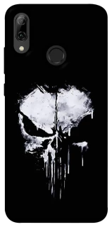 Чохол на Huawei P Smart (2019) Каратель фото 1 з 1