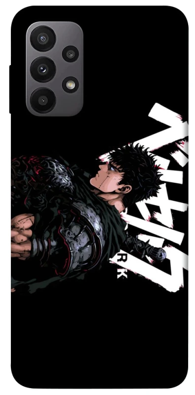 Чохол на Samsung Galaxy A23 4G Berserk v12 фото 1 з 1